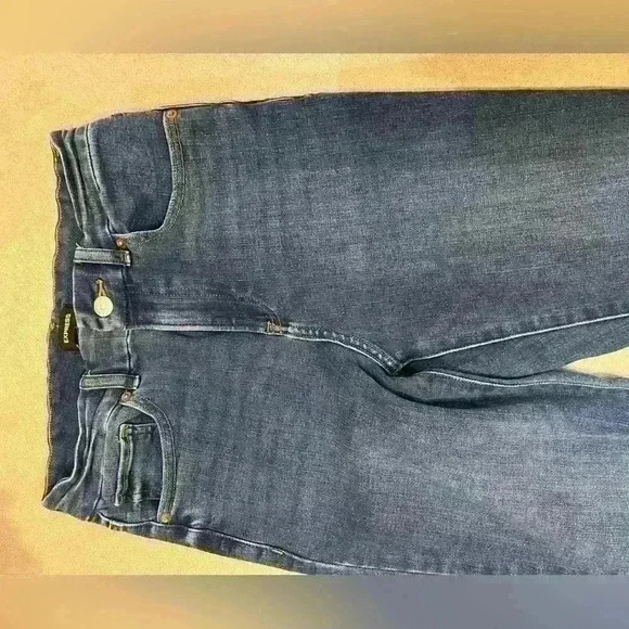 Express skinny jeans high waisted - Picture 2 of 16